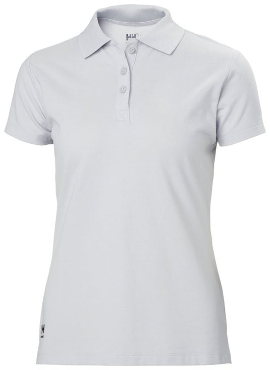 Helly Hansen W Classic Polo - Fearless Outfitters