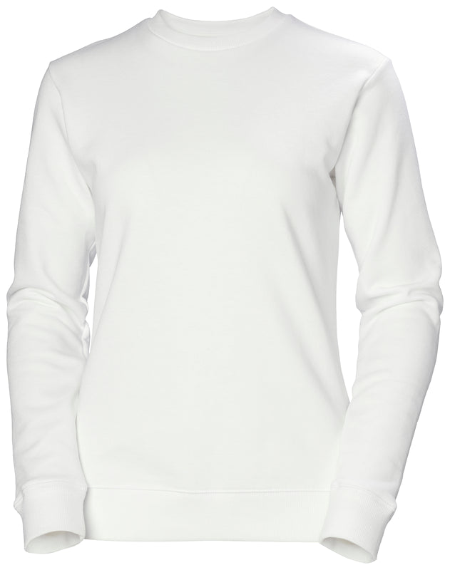 Load image into Gallery viewer, Helly Hansen W Classic Sweatshirt - Fearless Outfitters
