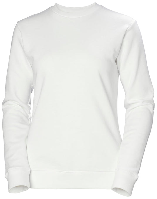 Helly Hansen W Classic Sweatshirt - Fearless Outfitters