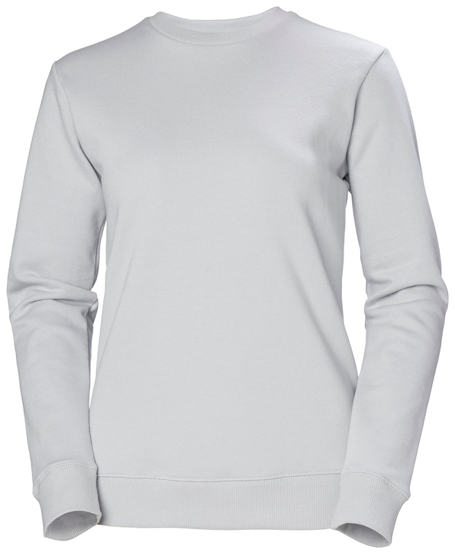 Load image into Gallery viewer, Helly Hansen W Classic Sweatshirt - Fearless Outfitters
