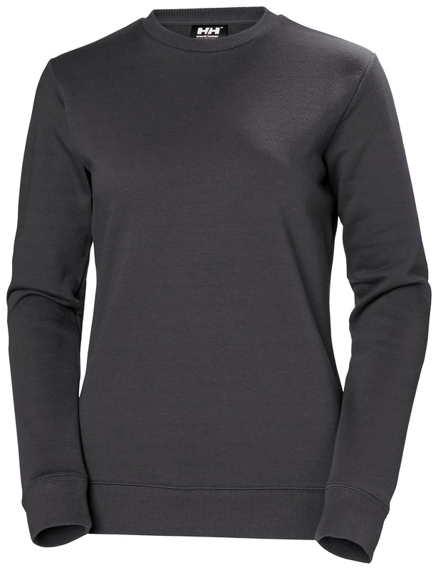 Load image into Gallery viewer, Helly Hansen W Classic Sweatshirt - Fearless Outfitters
