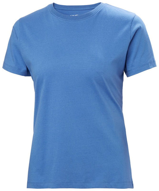 Helly Hansen W Classic T - Shirt - Fearless Outfitters