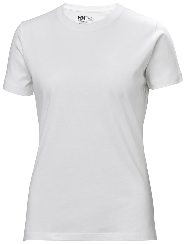 Load image into Gallery viewer, Helly Hansen W Classic T - Shirt - Fearless Outfitters
