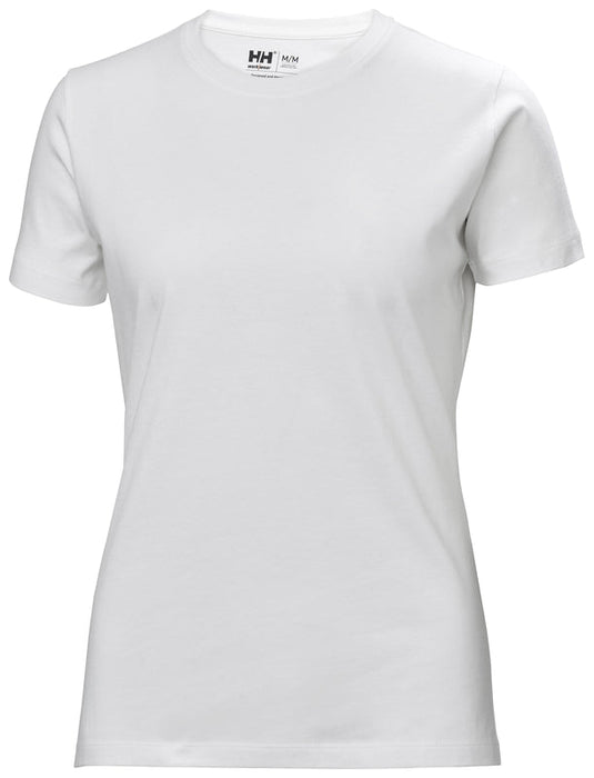 Helly Hansen W Classic T - Shirt - Fearless Outfitters