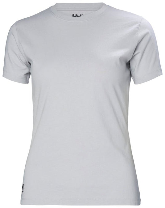 Helly Hansen W Classic T - Shirt - Fearless Outfitters