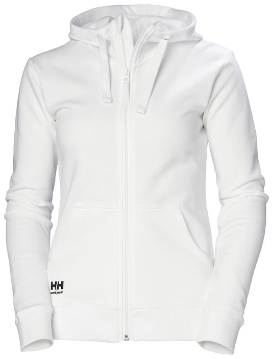 Helly Hansen W Classic Zip Hoodie - Fearless Outfitters