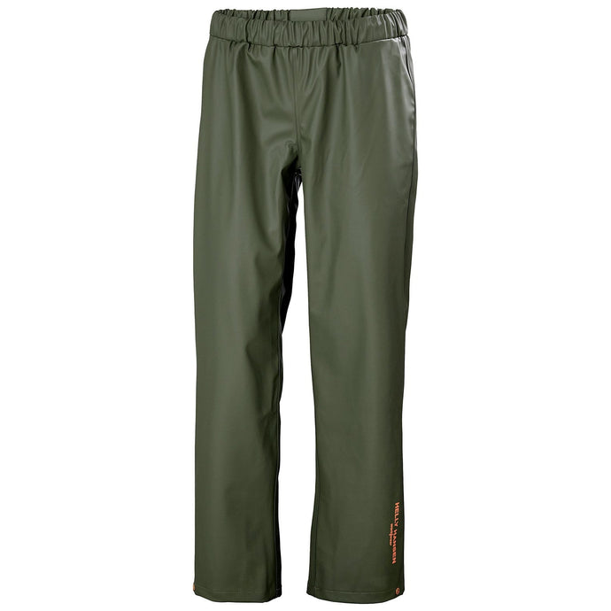 Helly Hansen W Gale Rain Pant - Fearless Outfitters