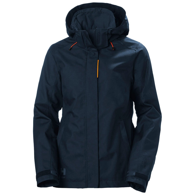 Cargue la imagen en el visor de la galería, Helly Hansen W Luna Shell Jacket - Fearless Outfitters
