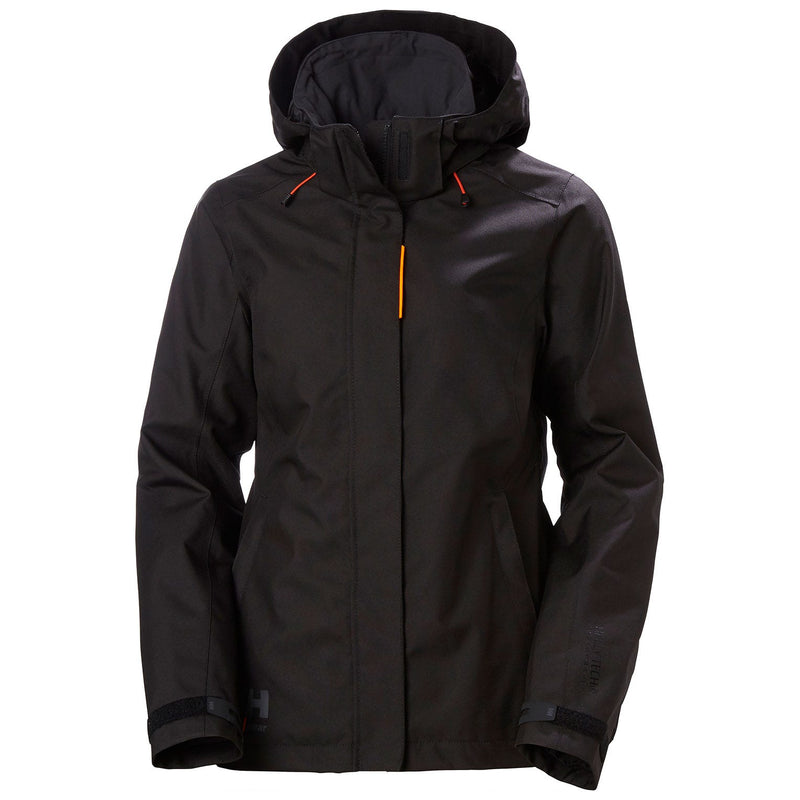 Load image into Gallery viewer, Helly Hansen W Luna Shell Jacket - Fearless Outfitters
