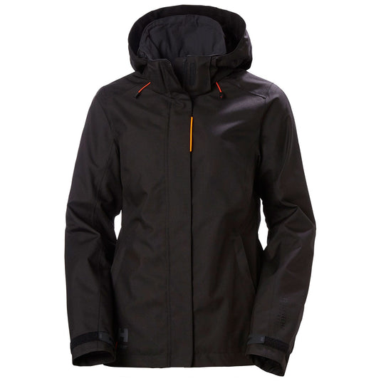 Helly Hansen W Luna Shell Jacket - Fearless Outfitters