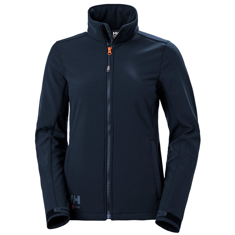 Load image into Gallery viewer, Helly Hansen W Luna Softs Jacket - Fearless Outfitters
