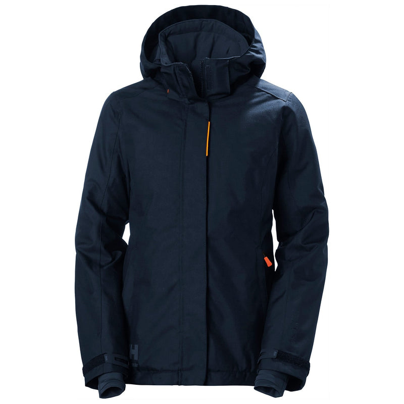 Cargue la imagen en el visor de la galería, Helly Hansen W Luna Winter Jacket - Fearless Outfitters
