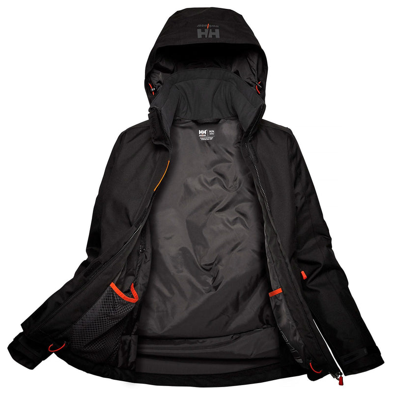 Cargue la imagen en el visor de la galería, Helly Hansen W Luna Winter Jacket - Fearless Outfitters
