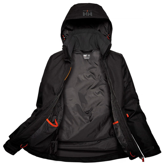 Helly Hansen W Luna Winter Jacket - Fearless Outfitters