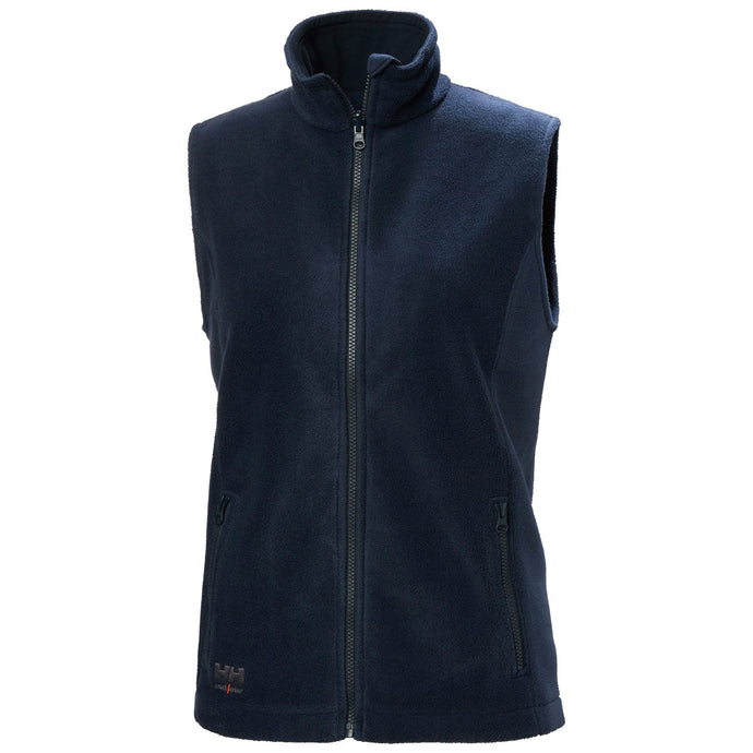 Helly Hansen W Manchester 2.0 Fleece Vest - Fearless Outfitters