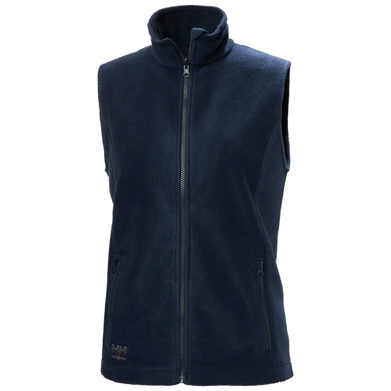 Load image into Gallery viewer, Helly Hansen W Manchester 2.0 Fleece Vest - Fearless Outfitters
