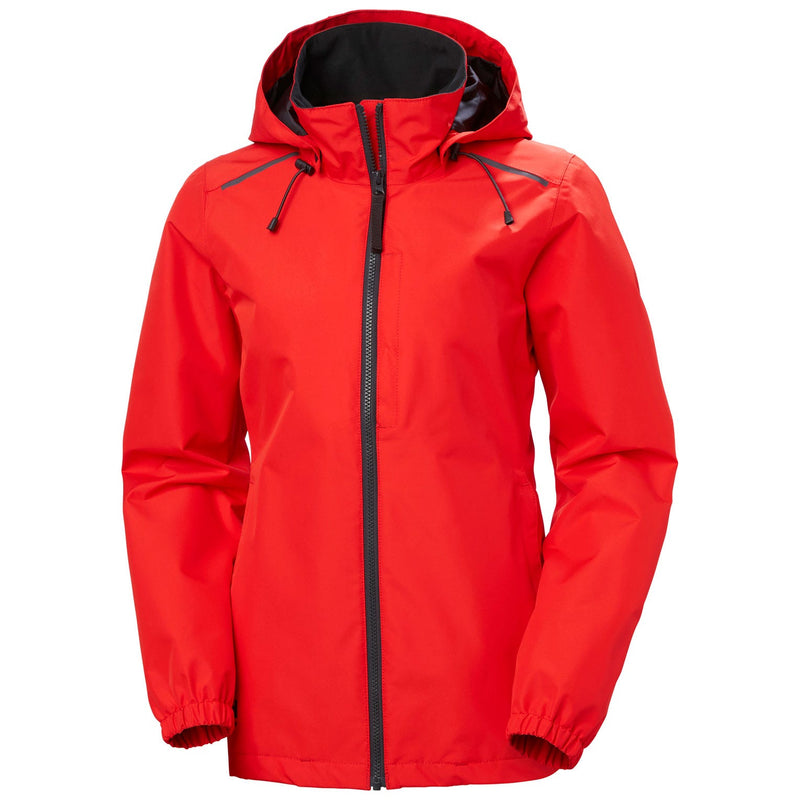 Load image into Gallery viewer, Helly Hansen W Manchester 2.0 Shell Jacket - Fearless Outfitters
