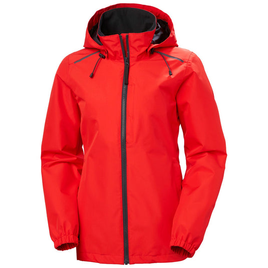 Helly Hansen W Manchester 2.0 Shell Jacket - Fearless Outfitters