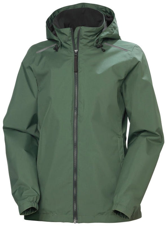 Helly Hansen W Manchester 2.0 Shell Jacket - Fearless Outfitters