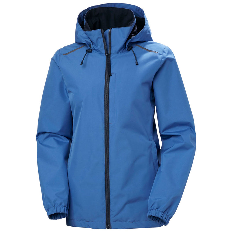 Load image into Gallery viewer, Helly Hansen W Manchester 2.0 Shell Jacket - Fearless Outfitters
