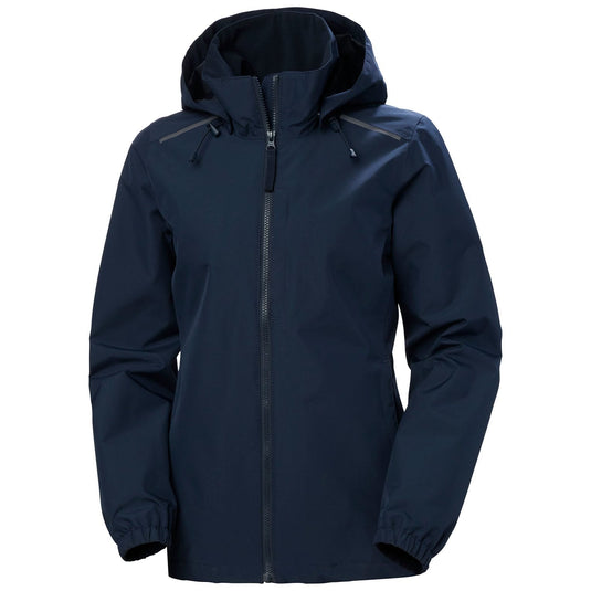 Helly Hansen W Manchester 2.0 Shell Jacket - Fearless Outfitters