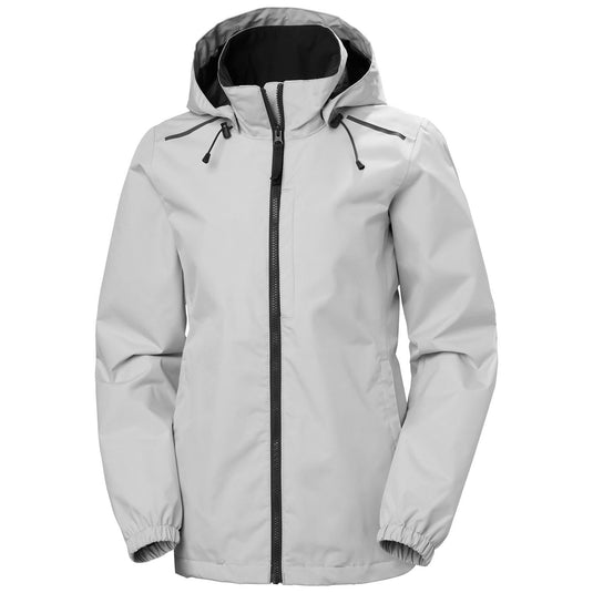 Helly Hansen W Manchester 2.0 Shell Jacket - Fearless Outfitters