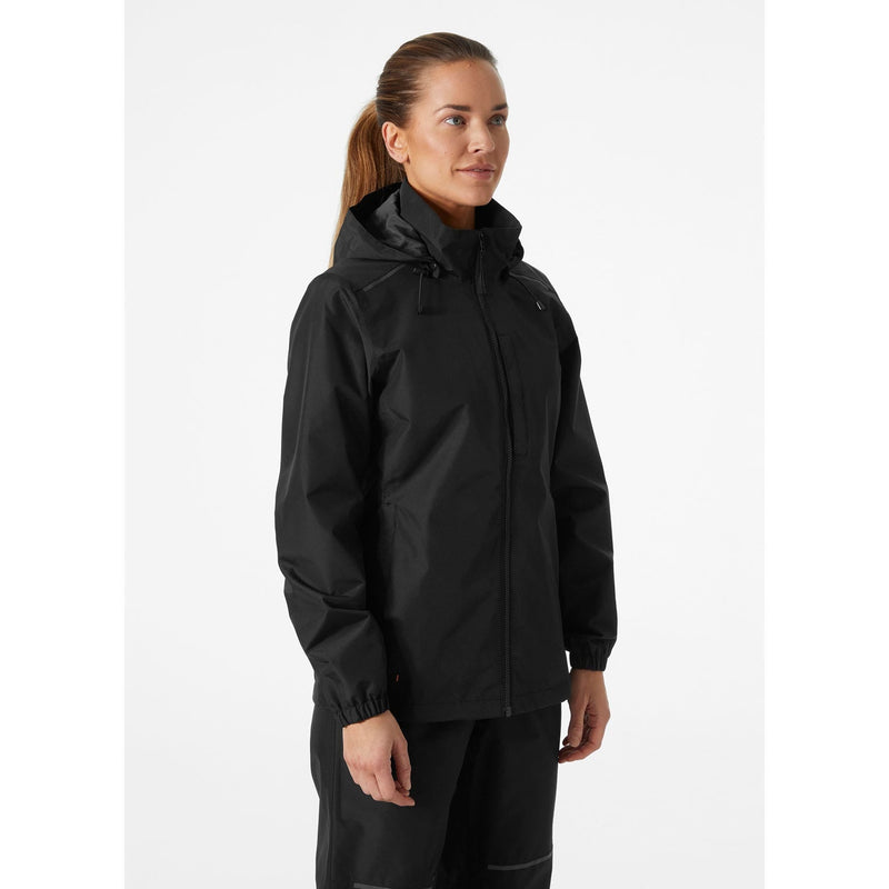 Load image into Gallery viewer, Helly Hansen W Manchester 2.0 Shell Jacket - Fearless Outfitters
