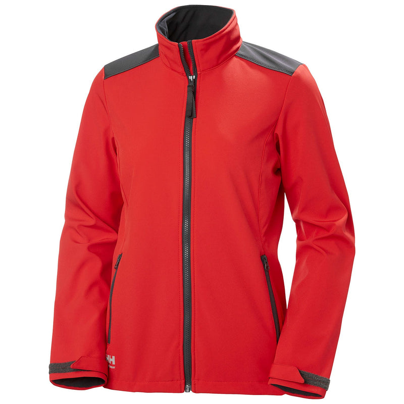 Load image into Gallery viewer, Helly Hansen W Manchester 2.0 Softs Jacket - Fearless Outfitters
