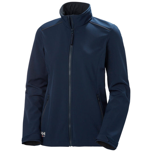 Helly Hansen W Manchester 2.0 Softs Jacket - Fearless Outfitters