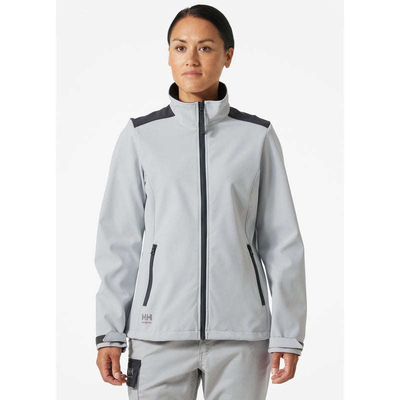 Load image into Gallery viewer, Helly Hansen W Manchester 2.0 Softs Jacket - Fearless Outfitters
