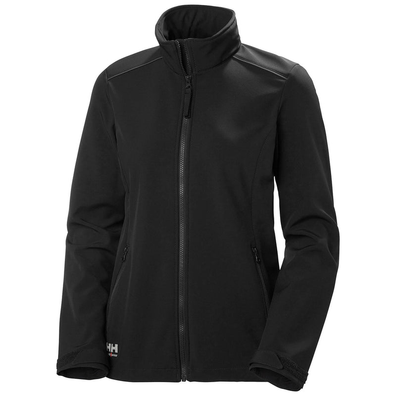 Load image into Gallery viewer, Helly Hansen W Manchester 2.0 Softs Jacket - Fearless Outfitters
