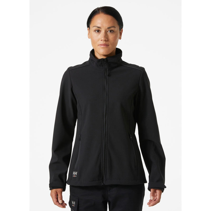 Load image into Gallery viewer, Helly Hansen W Manchester 2.0 Softs Jacket - Fearless Outfitters
