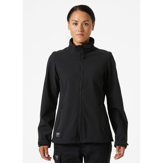 Helly Hansen W Manchester 2.0 Softs Jacket - Fearless Outfitters