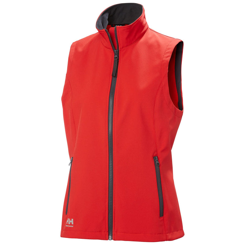 Cargue la imagen en el visor de la galería, Helly Hansen W Manchester 2.0 Softs Vest - Fearless Outfitters
