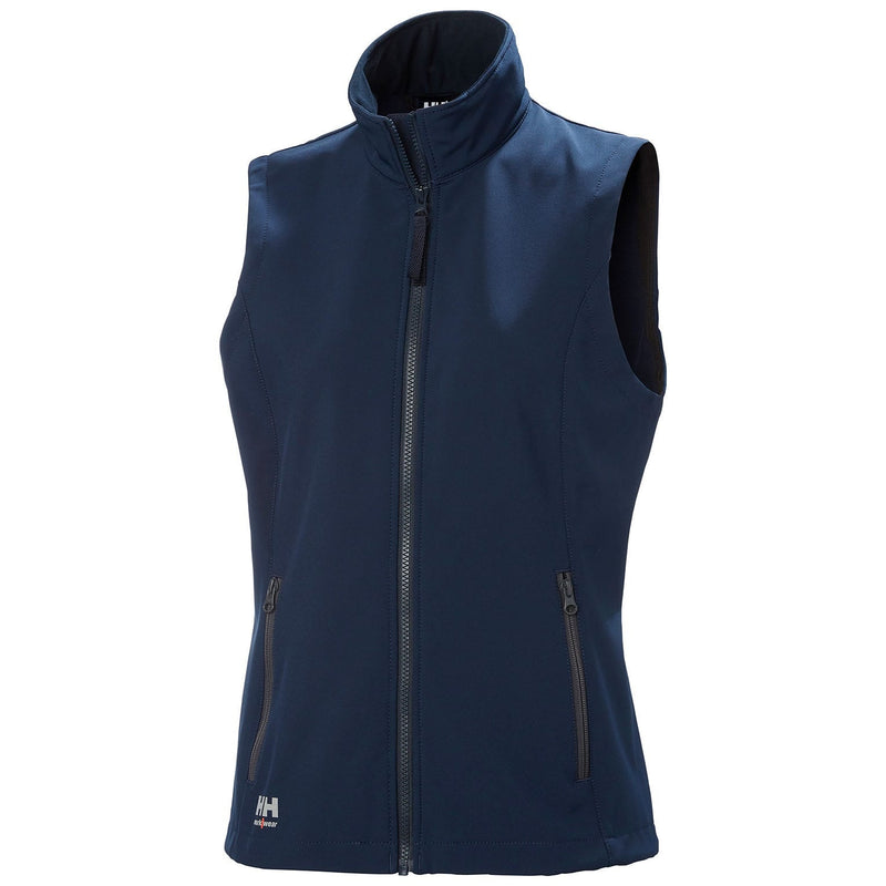 Load image into Gallery viewer, Helly Hansen W Manchester 2.0 Softs Vest - Fearless Outfitters
