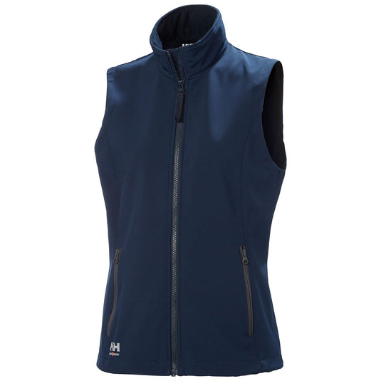 Helly Hansen W Manchester 2.0 Softs Vest - Fearless Outfitters