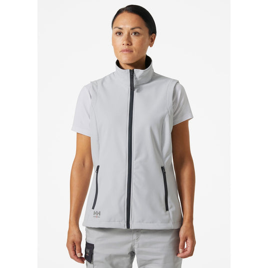 Helly Hansen W Manchester 2.0 Softs Vest - Fearless Outfitters