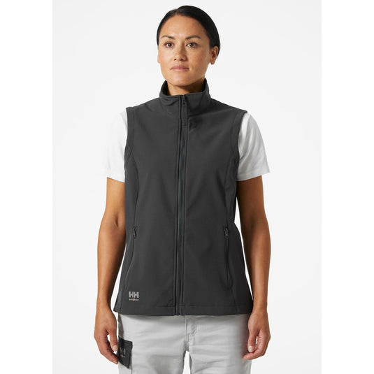 Helly Hansen W Manchester 2.0 Softs Vest - Fearless Outfitters