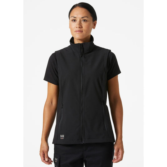 Helly Hansen W Manchester 2.0 Softs Vest - Fearless Outfitters