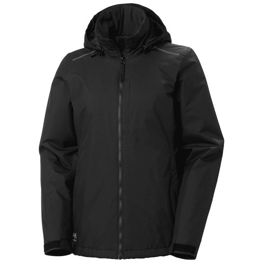 Helly Hansen W Manchester 2.0 Winter Jacket - Fearless Outfitters