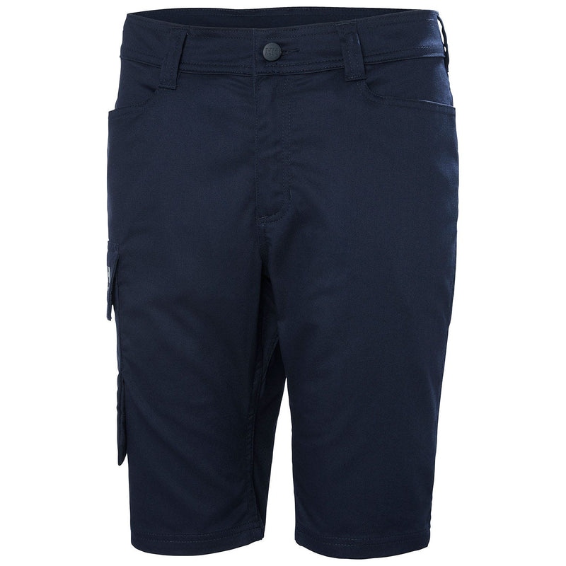 Load image into Gallery viewer, Helly Hansen W Manchester Shorts Na - Fearless Outfitters
