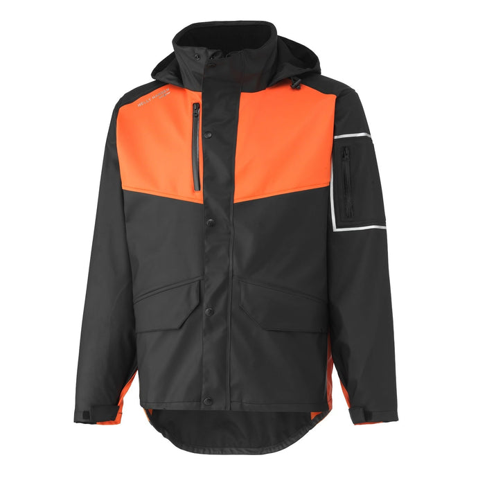 Helly Hansen West Coast Jacket - Fearless Outfitters