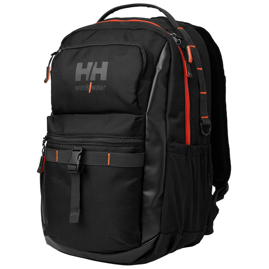 Helly Hansen Work Day Backpack - Fearless Outfitters