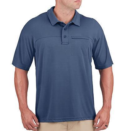 Cargue la imagen en el visor de la galería, HLX® Men&#39;s Polo - Short Sleeve - Fearless Outfitters
