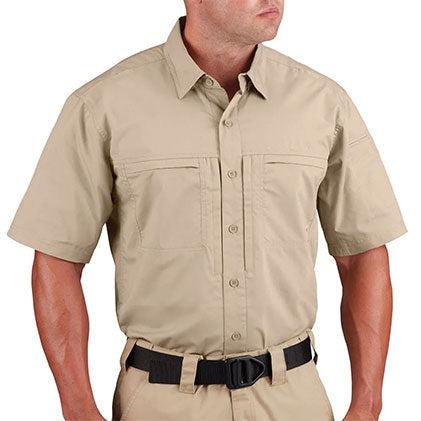 HLX® Men's Shirt - Short Sleeve - CLEARANCE - Fearless Outfitters