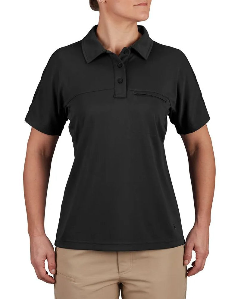 Load image into Gallery viewer, HLX® Women&#39;s Polo - Short Sleeve - Fearless Outfitters
