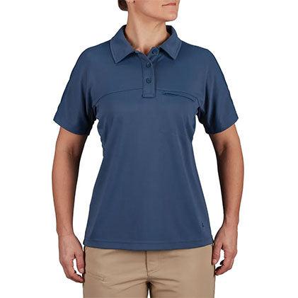 HLX® Women's Polo - Short Sleeve - Fearless Outfitters