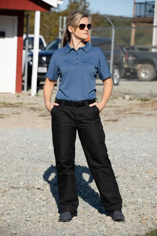 Load image into Gallery viewer, HLX® Women&#39;s Polo - Short Sleeve - Fearless Outfitters
