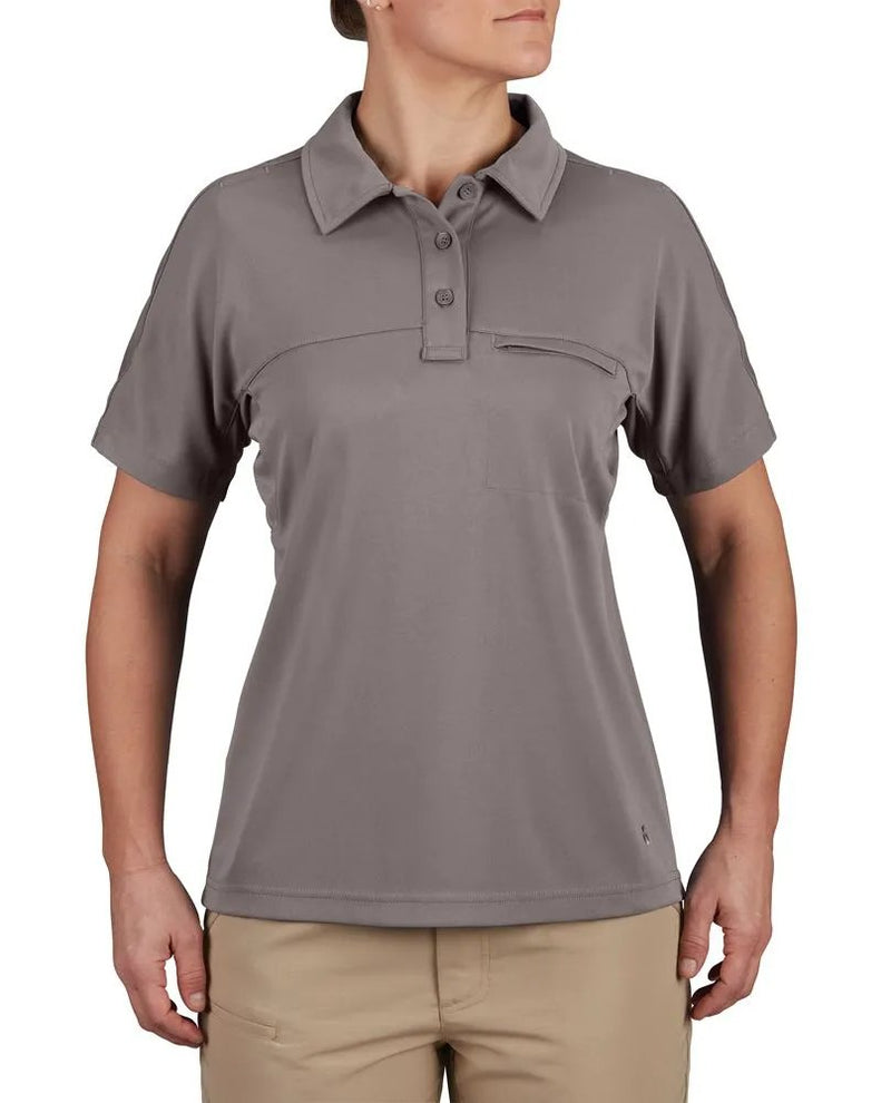 Load image into Gallery viewer, HLX® Women&#39;s Polo - Short Sleeve - Fearless Outfitters
