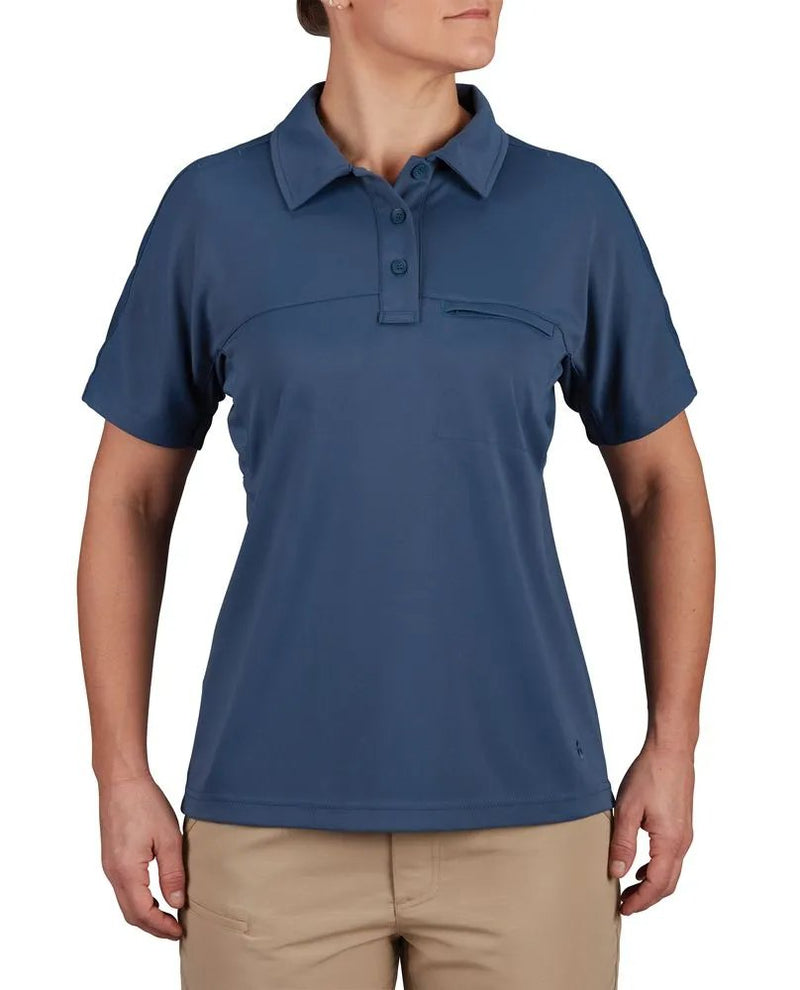 Load image into Gallery viewer, HLX® Women&#39;s Polo - Short Sleeve - Fearless Outfitters
